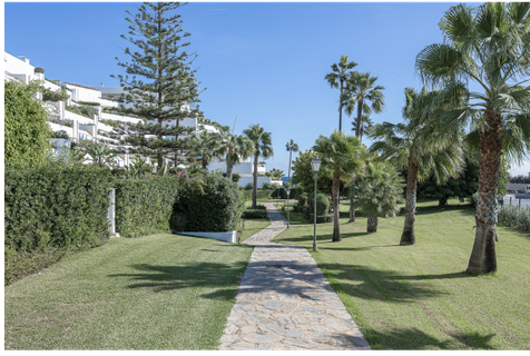 San Pedro Mar - Afbeelding 7
