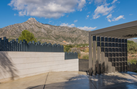Lomas del Virrey Villa - Image 24