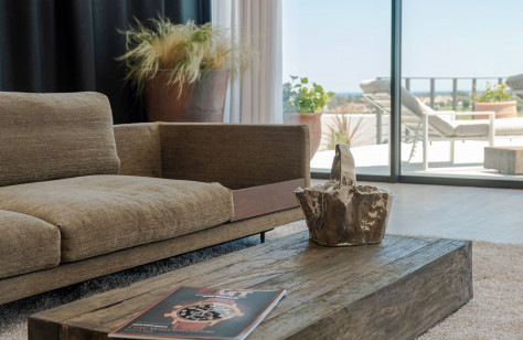 El Paraíso Alto: Modern Luxury Mansion - Afbeelding 3