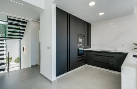 Valle Romano Villa - Afbeelding 19