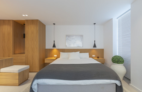 Los Belvederes Apartment - Afbeelding 19