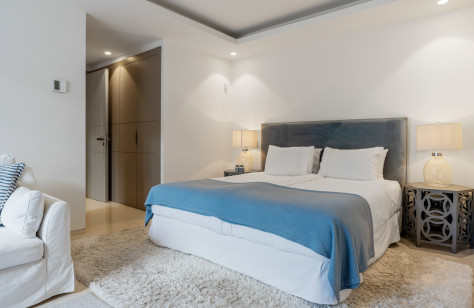 Los Olivos Villa - Afbeelding 19