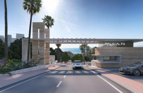 Palo Alto Apartment - Afbeelding 19