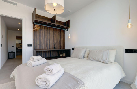 La Quinta Apartment - Afbeelding 19