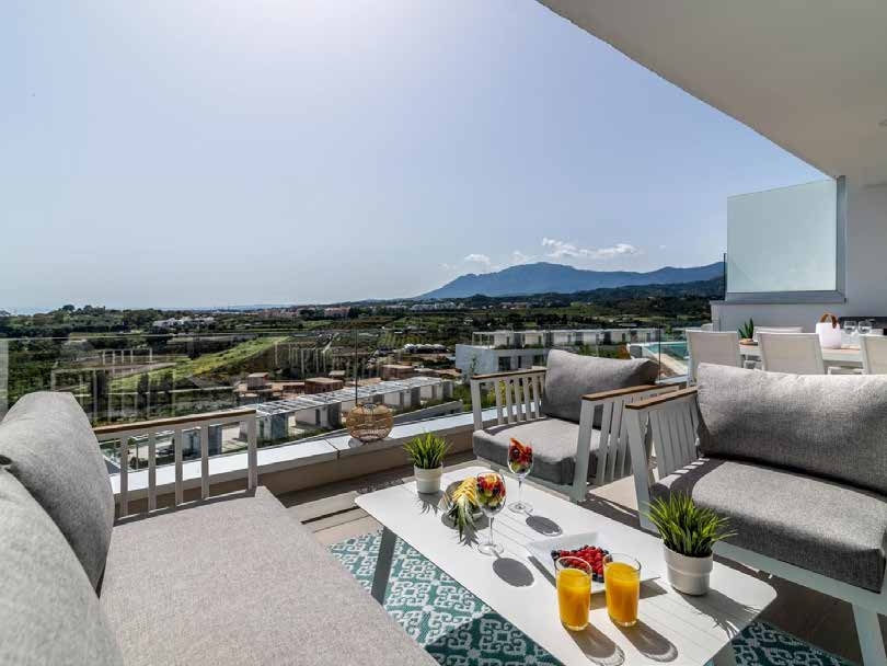 Oceana Views Apartment - Afbeelding 19