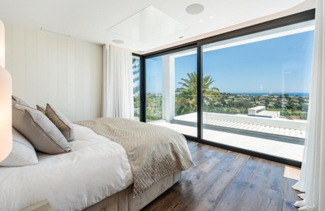 ALTOS DEL PARAISO, BENAHAVIS - Afbeelding 35