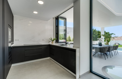Valle Romano Villa - Afbeelding 20