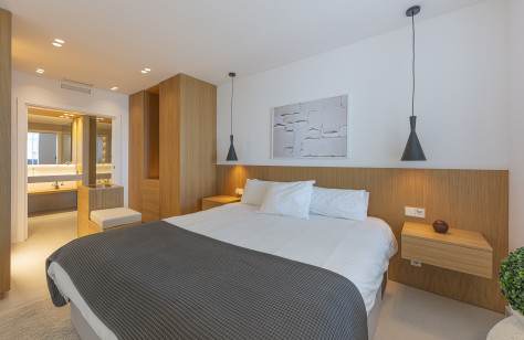Los Belvederes Apartment - Afbeelding 20