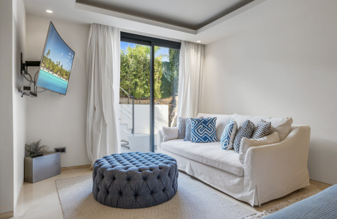 Los Olivos Villa - Afbeelding 20