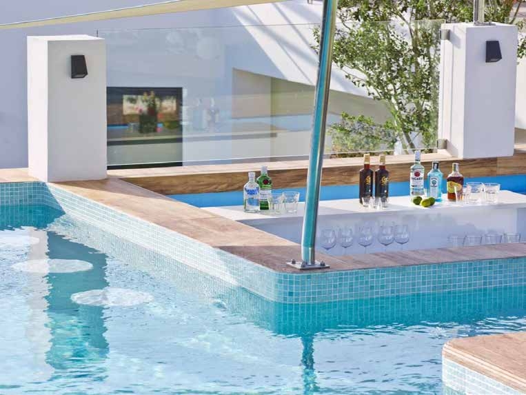 Beachside Marbella Villa - Afbeelding 20