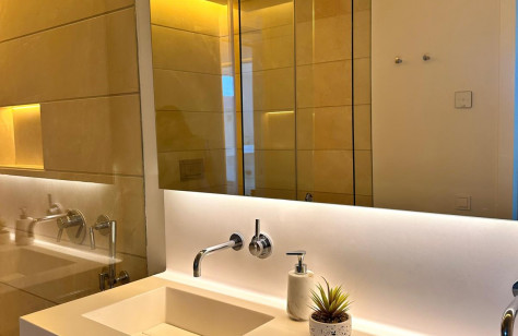 Palo Alto Apartment - Afbeelding 20