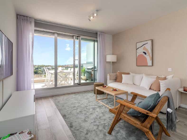 Oceana Views Apartment - Afbeelding 20