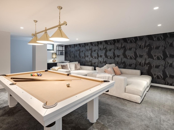 Villa La Quinta - Afbeelding 19