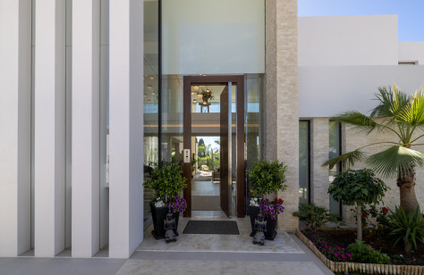 La Casa Blanca - Afbeelding 20