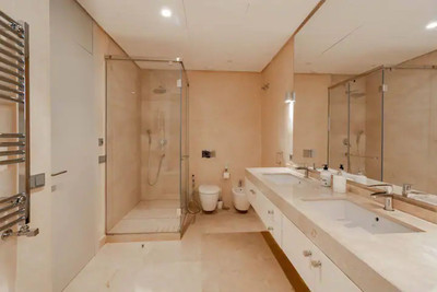 Benahavís Luxury Villa - Afbeelding 25