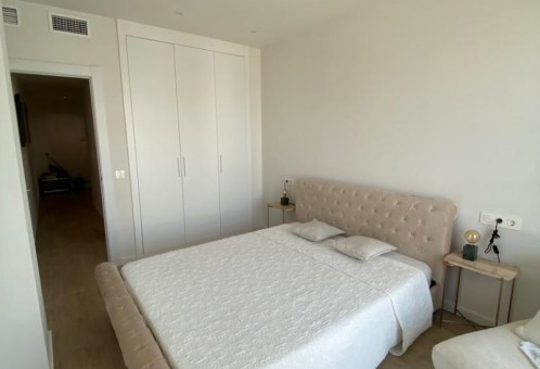 La Campana Apartment - Afbeelding 18