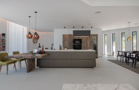 El Paraíso Alto: Modern Luxury Mansion - Afbeelding 19