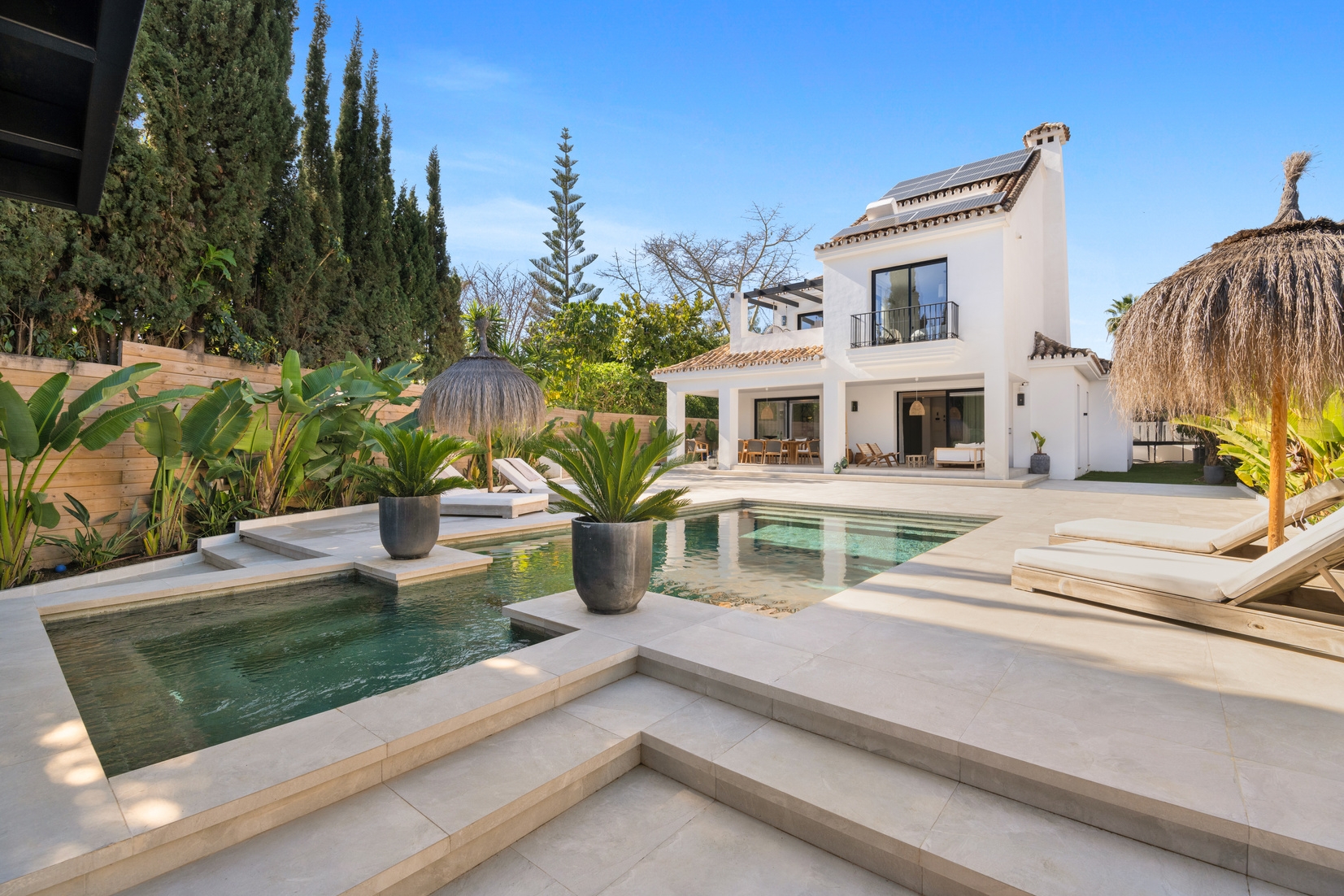 Villa Pearl - Afbeelding 2