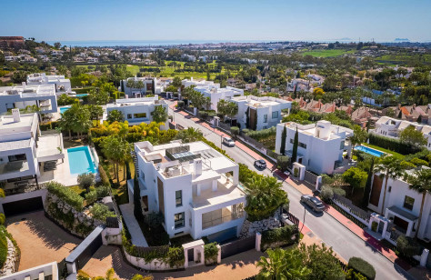 LOS OLIVOS, NUEVA ANDALUCIA - Afbeelding 60