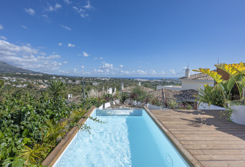 Los Belvederes Apartment - Afbeelding 3