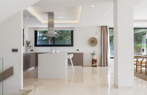 Los Olivos Villa - Afbeelding 3