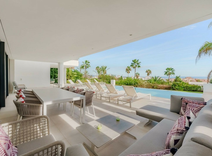 Villa Mirabella - Image 3