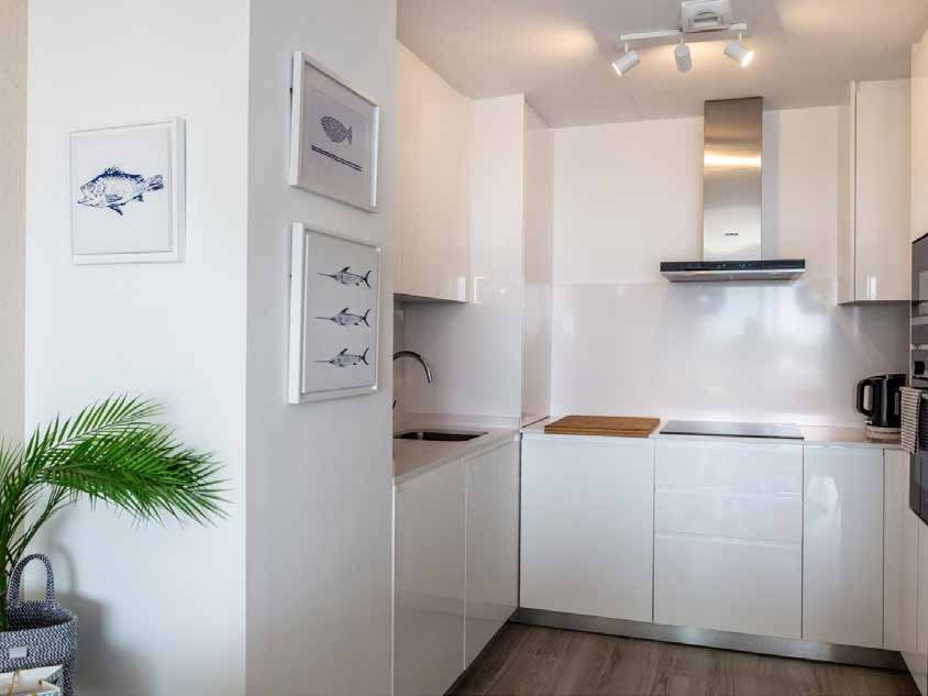 Oceana Views Apartment - Afbeelding 3