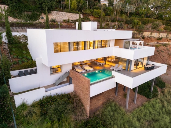 Villa La Quinta - Afbeelding 2