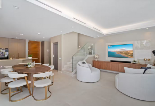 Golden Mile Townhouse - Afbeelding 3