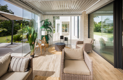 La Casa Blanca - Afbeelding 3