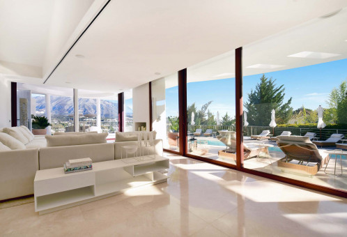 Panoramic View Villa - Image 3