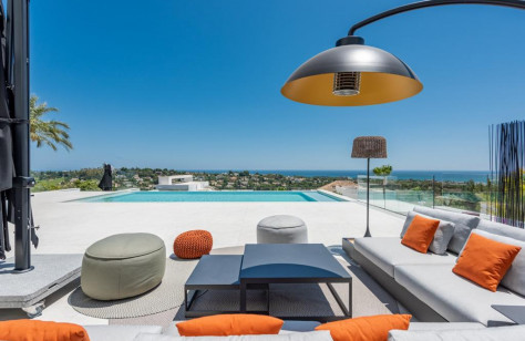 ALTOS DEL PARAISO, BENAHAVIS - Afbeelding 51