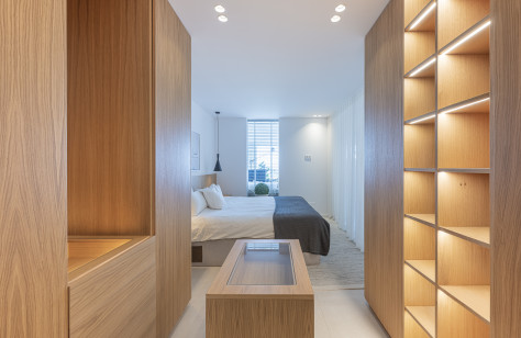 Los Belvederes Apartment - Afbeelding 21