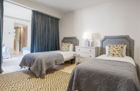 Los Olivos Villa - Afbeelding 21