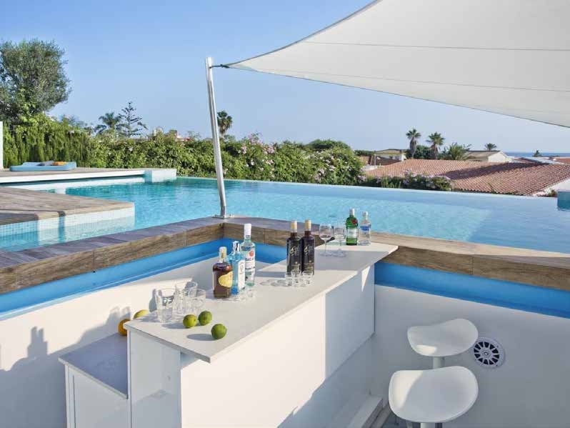 Beachside Marbella Villa - Afbeelding 21