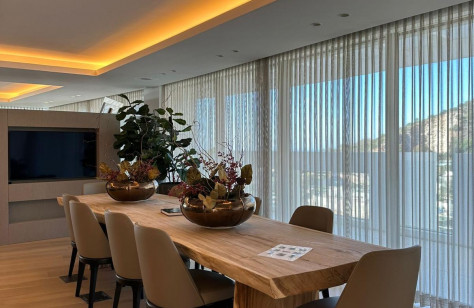 Palo Alto Apartment - Afbeelding 21
