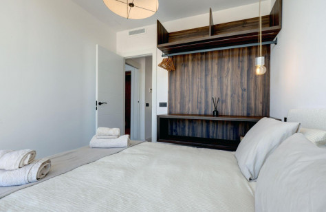 La Quinta Apartment - Afbeelding 21