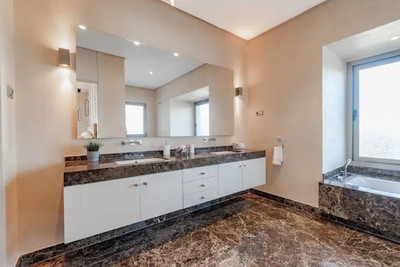 Benahavís Luxury Villa - Afbeelding 24