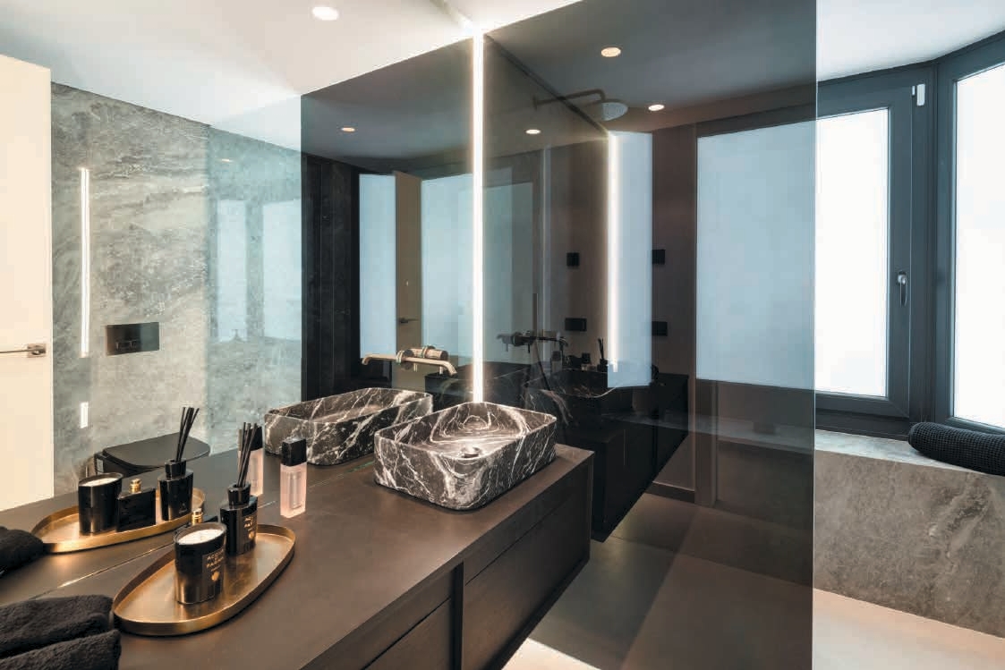 Nueva Andalucía Luxury Villa - Afbeelding 7