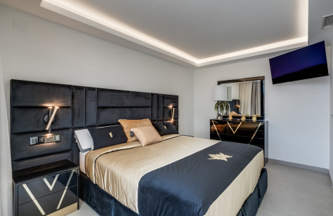 Valle Romano Villa - Afbeelding 22