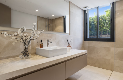Los Olivos Villa - Afbeelding 22