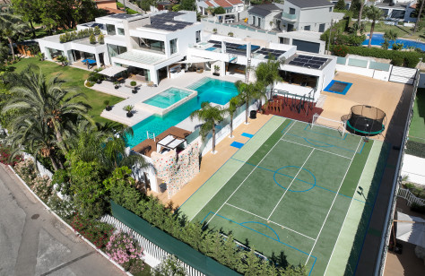 La Casa Blanca - Afbeelding 22