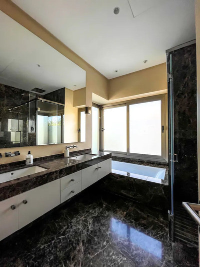 Benahavís Luxury Villa - Afbeelding 23