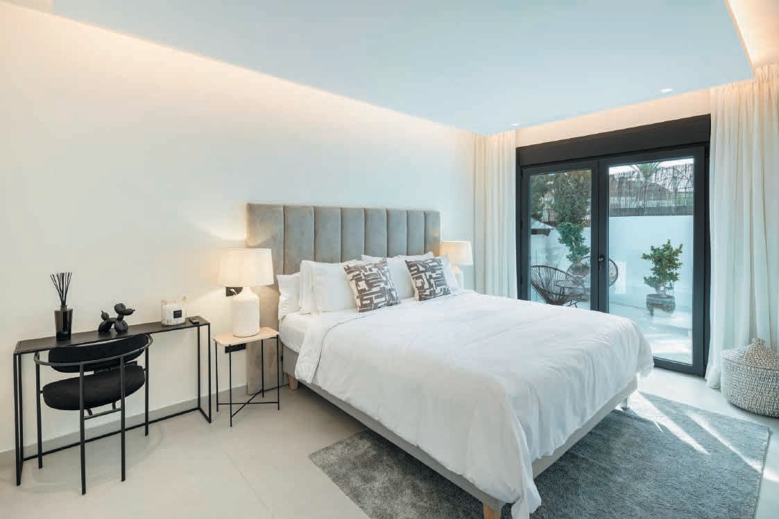 Nueva Andalucía Luxury Villa - Afbeelding 6