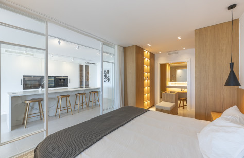 Los Belvederes Apartment - Afbeelding 23