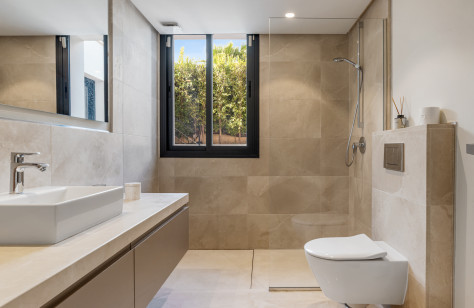 Los Olivos Villa - Afbeelding 23