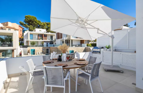 Golden Mile Townhouse - Afbeelding 23