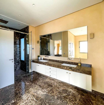 Benahavís Luxury Villa - Afbeelding 22