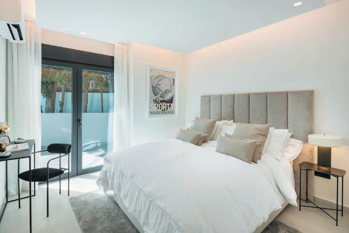 Nueva Andalucía Luxury Villa - Afbeelding 5
