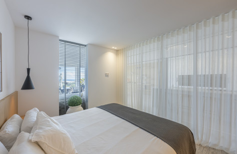 Los Belvederes Apartment - Afbeelding 24